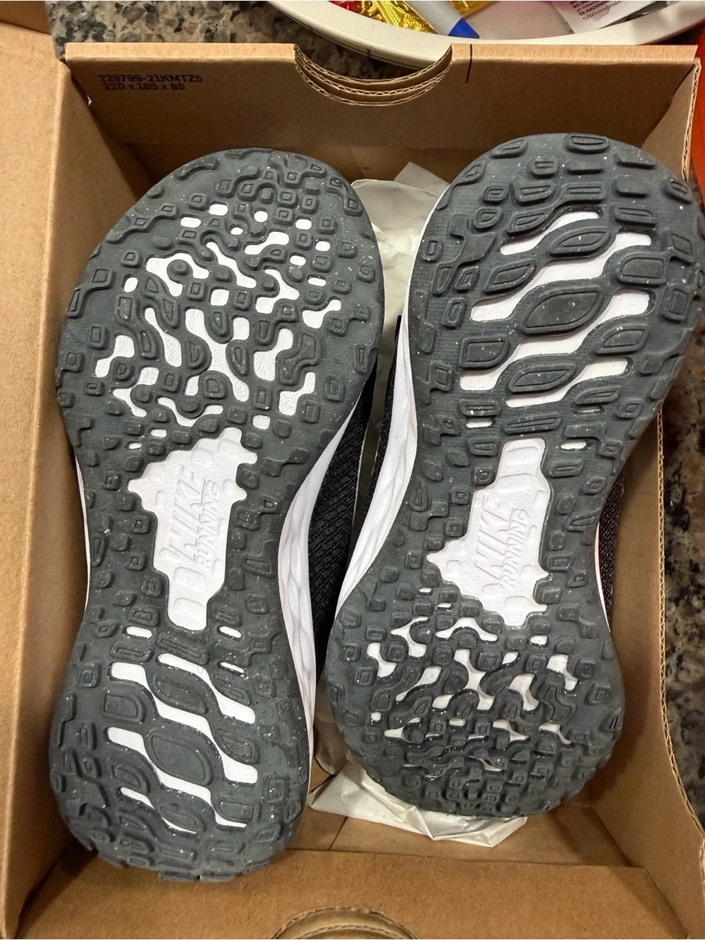 Nike lightweight kids